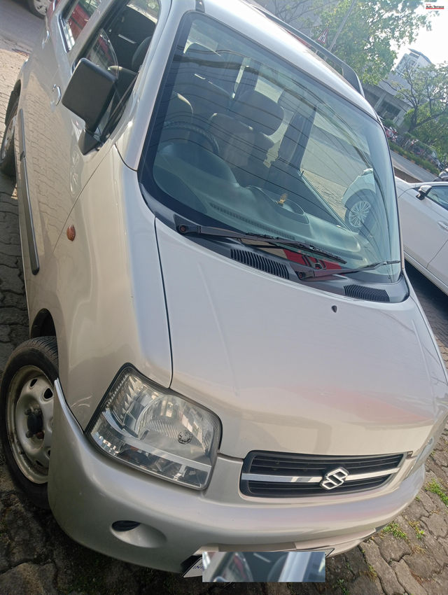 Image Used Car