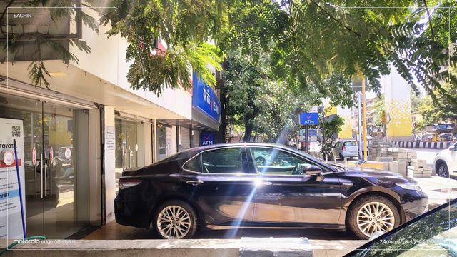 Image Used Car