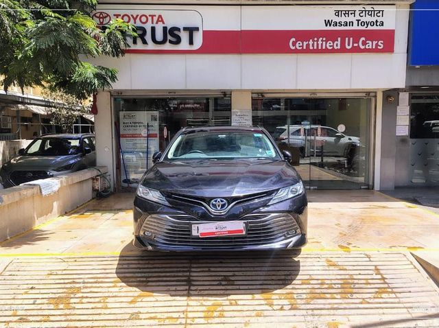 Image Used Car