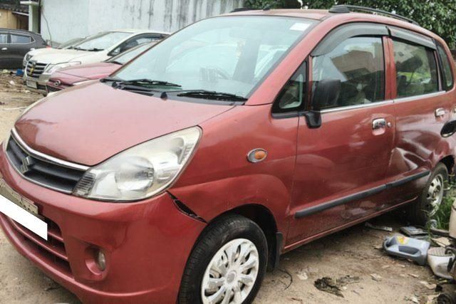 Maruti Suzuki Zen Estilo LXI Second-hand 2010 Maruti Suzuki Zen Estilo LXI for sale in Bhubaneswar