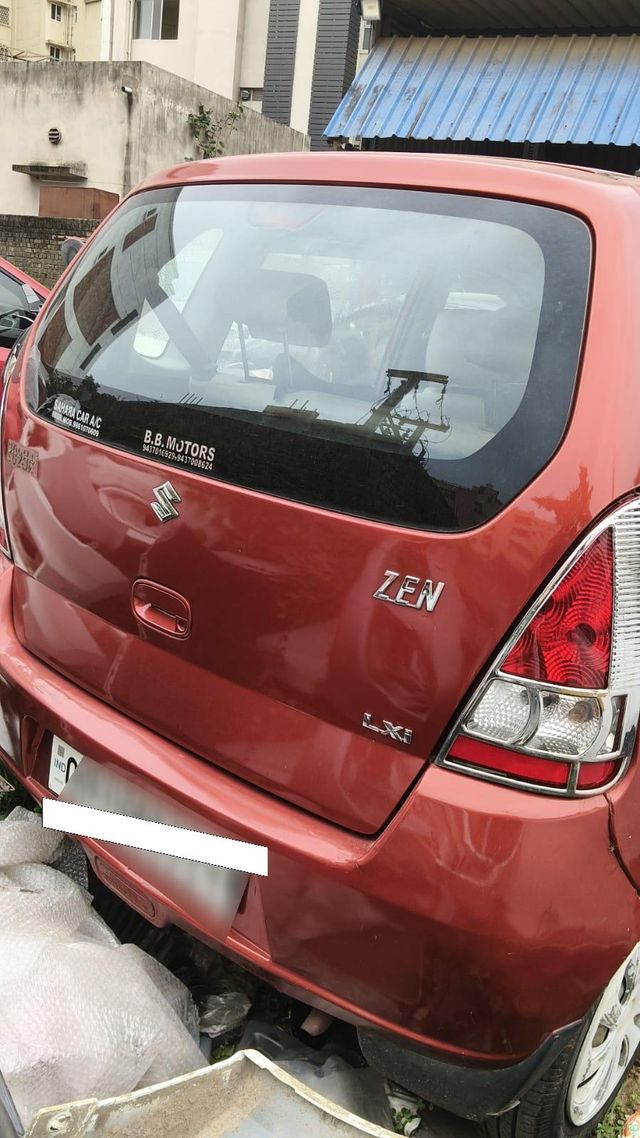 Image Used Car