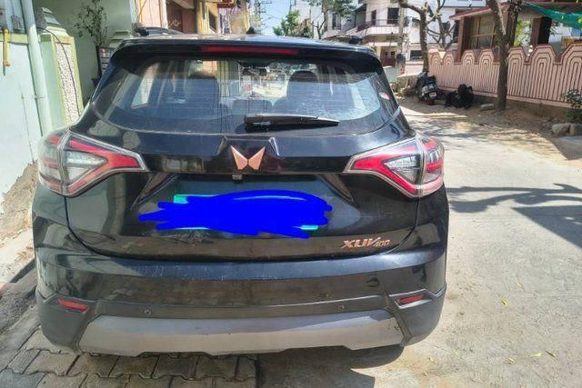 Second-hand 2023 Mahindra XUV400 EV EL Fast Charger for sale in Jhunjhunu