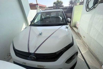 Used Adventure Plus S CNG