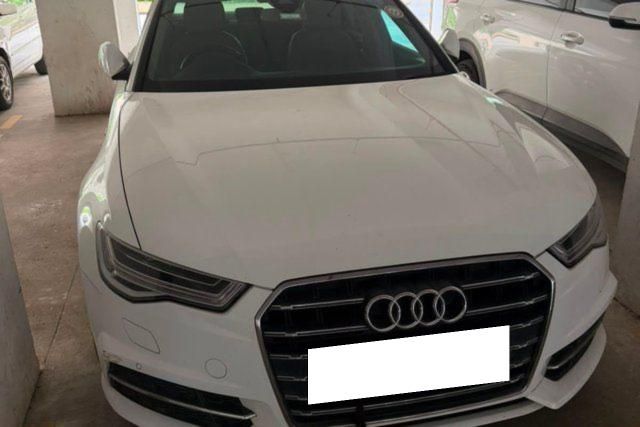 Second-hand 2018 Audi A6 35 TDI for sale in Chennai