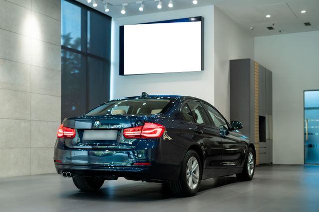 Image Used Car