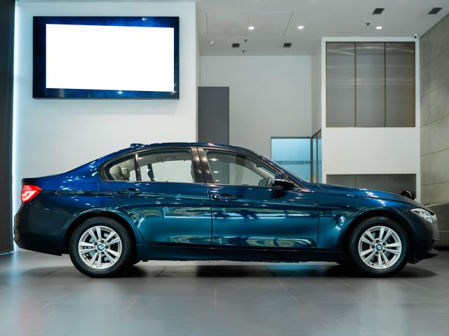 Image Used Car
