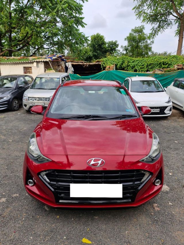 Image Used Car