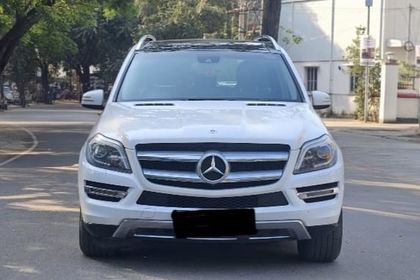 Used 350 CDI Blue Efficiency