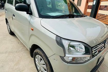 Used CNG LXI