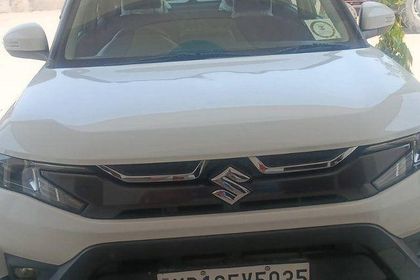 Used Vxi CNG