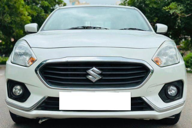 Second-hand 2018 Maruti Suzuki Swift Dzire AMT VXI for sale in Jaipur