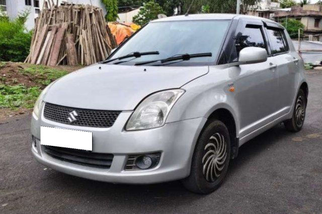 Second-hand 2010 Maruti Suzuki Swift VDI BSIV for sale in Nashik