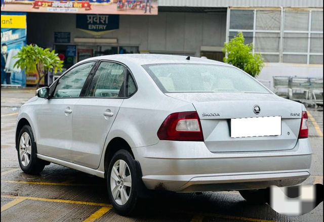 Image Used Car