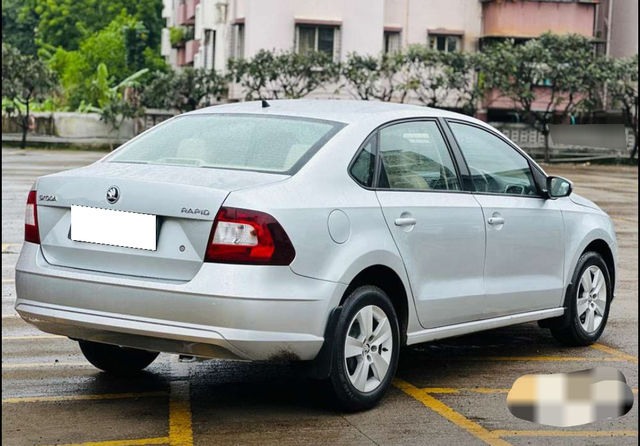 Image Used Car