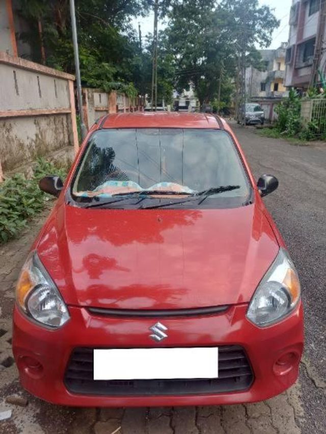 Image Used Car