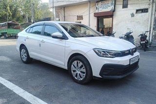 Used Comfortline BSVI