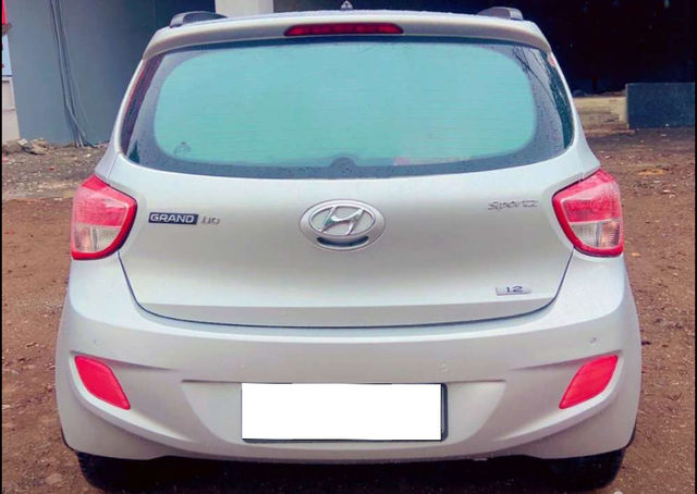 Image Used Car