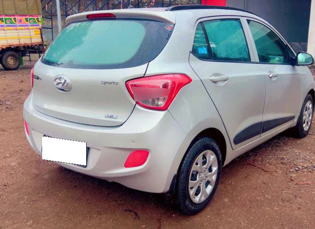 Image Used Car