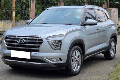 Used SX Diesel