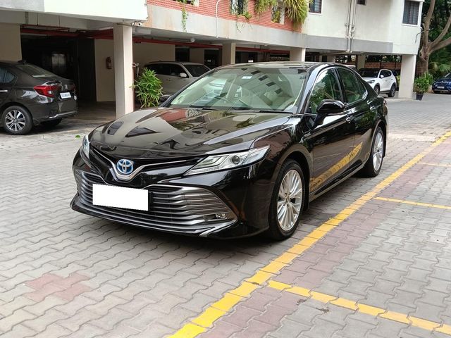 Image Used Car