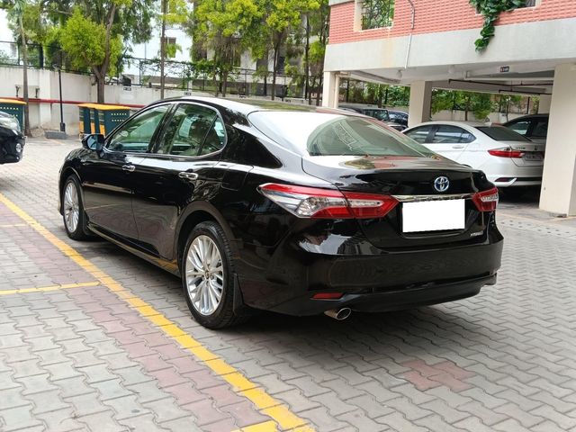 Image Used Car