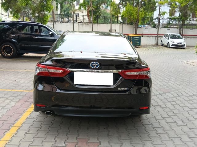 Image Used Car