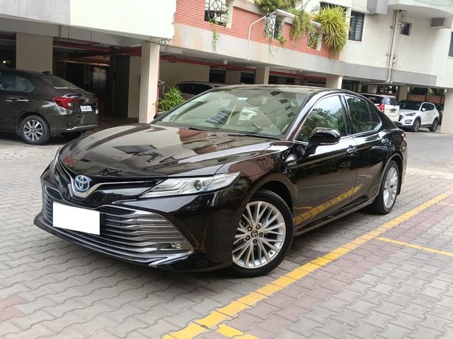 Image Used Car