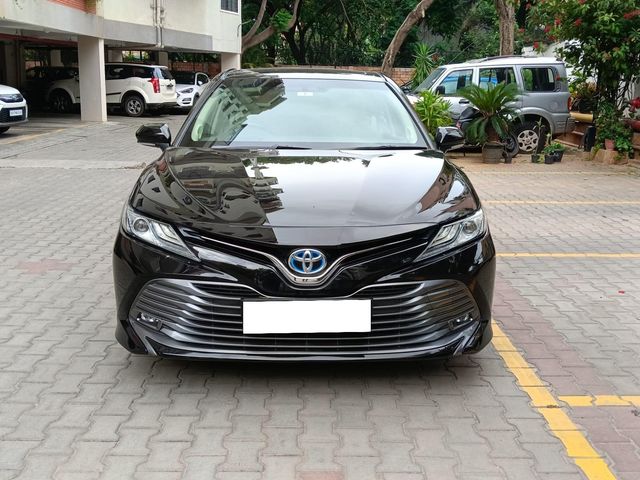 Image Used Car