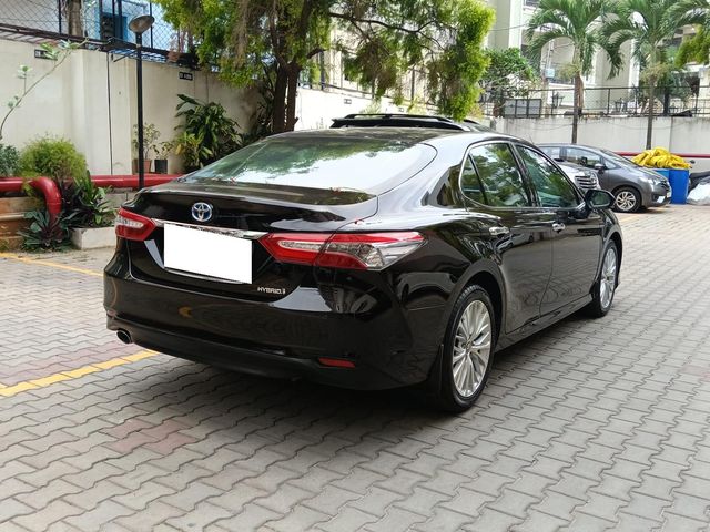 Image Used Car