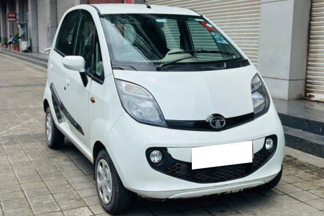 Tata Nano Twist XTA Second-hand 2016 Tata Nano Twist XTA for sale in Pune