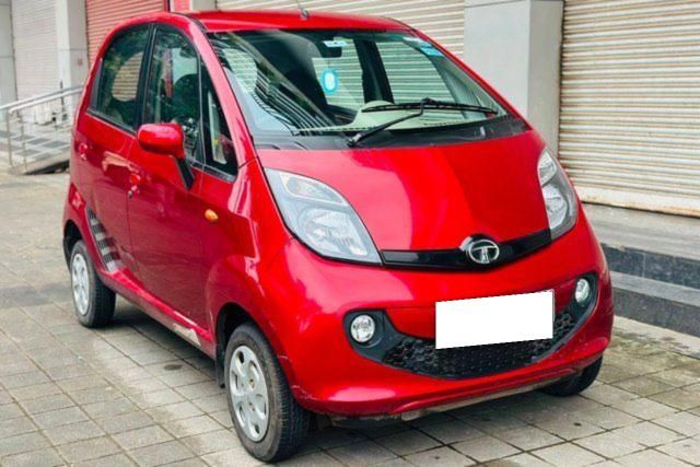 Tata Nano Twist XTA Second-hand 2016 Tata Nano Twist XTA for sale in Pune