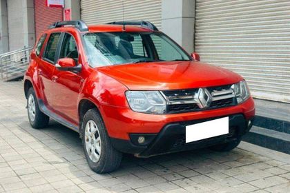 Used 110PS Diesel RxL