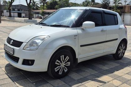 2010 Maruti Suzuki Swift VDI BSIV
