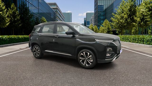 Second-hand 2023 MG Hector 1.5 Turbo Sharp pro CVT BSVI for sale in Pune