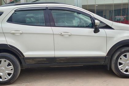 Used 1.5 Petrol Trend Plus AT BSIV