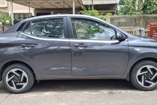 Used S CNG
