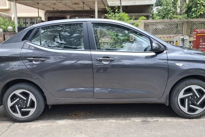 Used S CNG