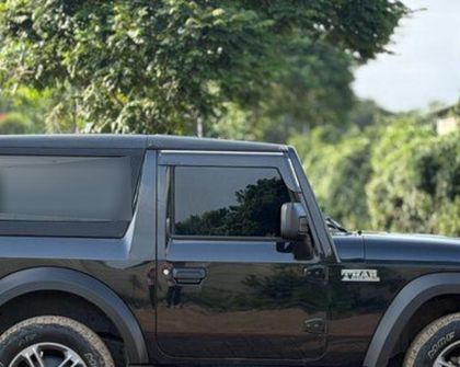 Used LX Hard Top Diesel