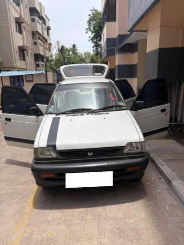 Image Used Car