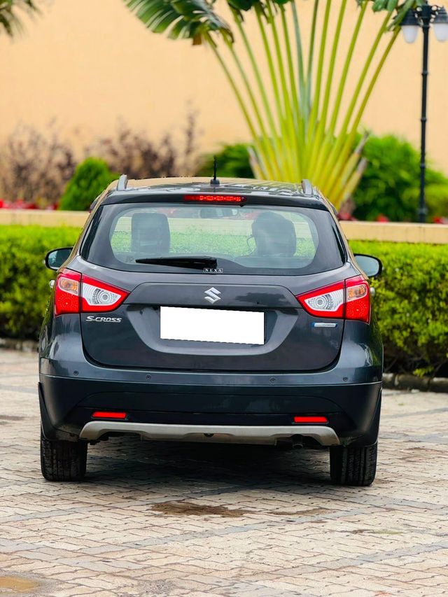 Image Used Car