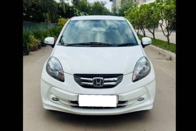 Second-hand 2013 Honda Amaze VX i-Vtech for sale in Ahmedabad