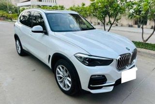 Used xDrive 30d Sport