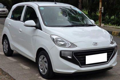 Used Sportz AMT