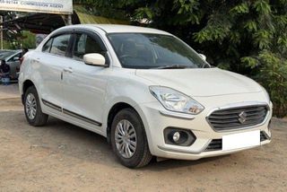 Used Maruti Wagon R VXI BS IV