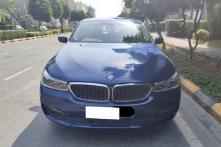 Used GT 630i Luxury Line 2018-2021