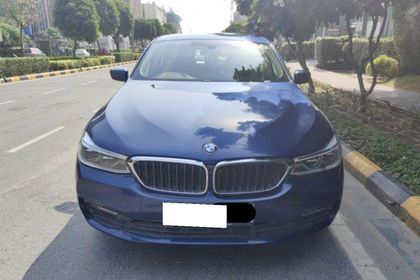 Used GT 630i Luxury Line 2018-2021