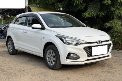 Used Petrol Magna