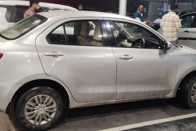 Maruti Suzuki Swift Dzire VXI 1.2 Second-hand 2018 Maruti Suzuki Swift Dzire VXI 1.2 for sale in Dholpur