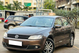 Used 2.0L TDI Highline AT