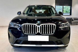 Used xDrive20d Luxury Edition